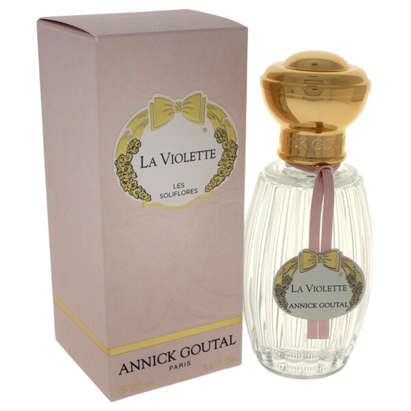 la violette annick goutal