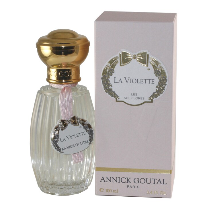 la violette annick goutal