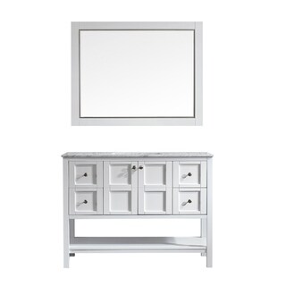 modern bathroom vanities & vanity cabinets - shop the best deals modern bathroom vanities & vanity cabinets - shop the best deals