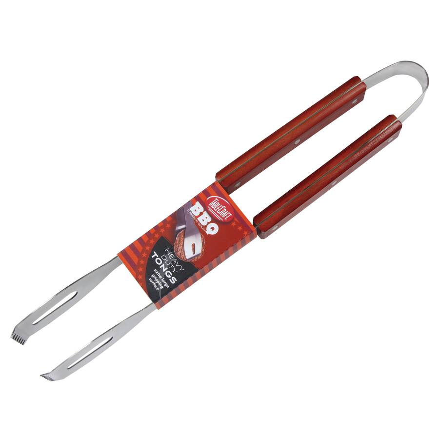 22" Heavy Duty Tongs