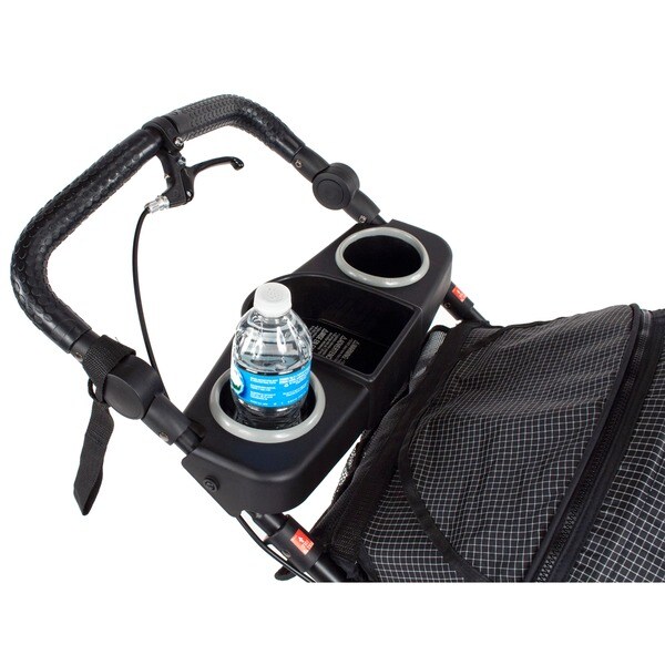 kolcraft sprint x jogging stroller