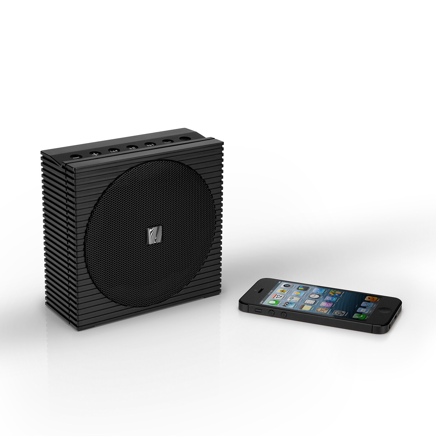 spot speaker