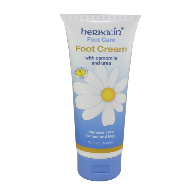 Herbacin kamille Hand Cream Intensive Moisture tin | OHYAMA Herbacin kamille Hand Cream Intensive Moisture tin | OHYAMA