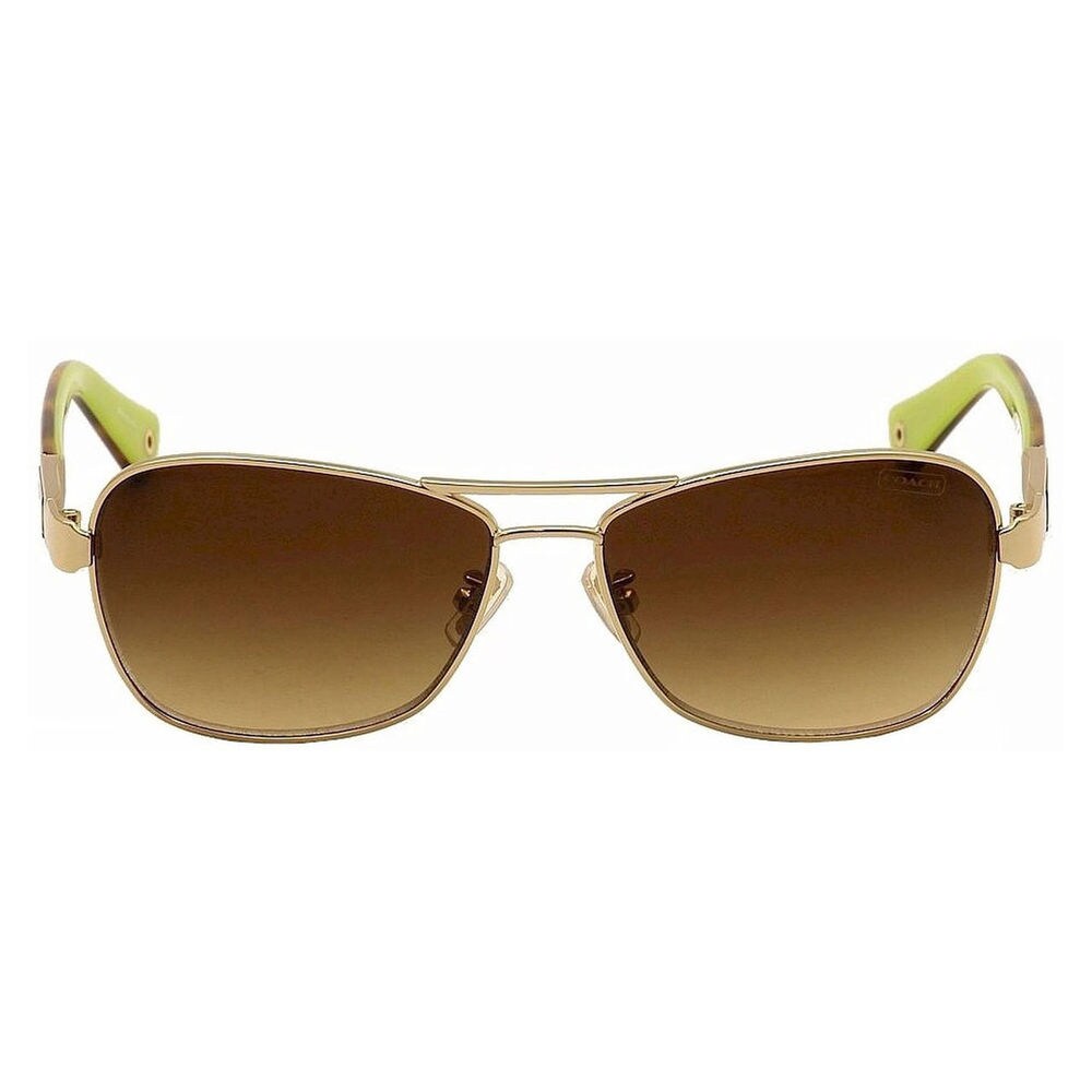 caroline coach sunglasses