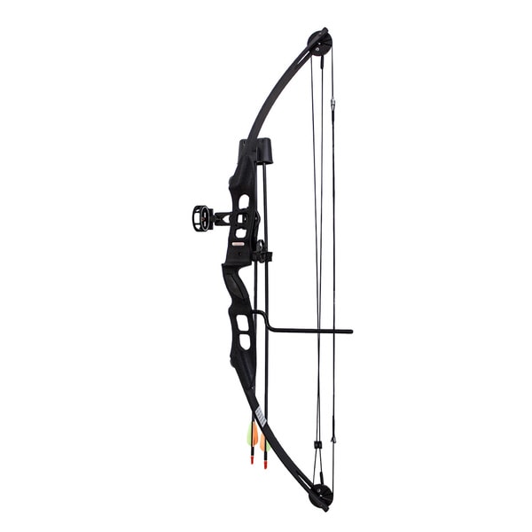 SAS Sergeant Compound Bow Package