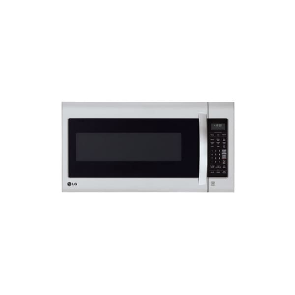 lg lmv2031st microwave oven reviews