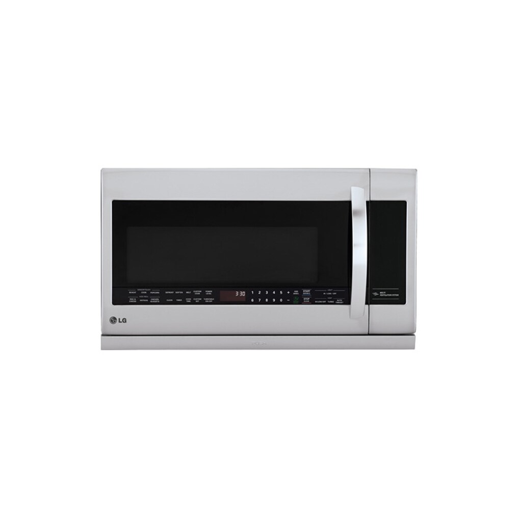 22 Inch Over The Range Microwave – BestMicrowave