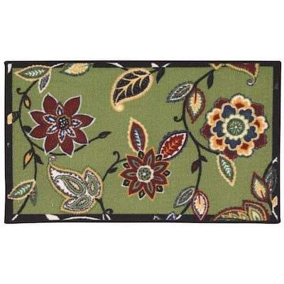 Waverly Fancy Free Area Rug