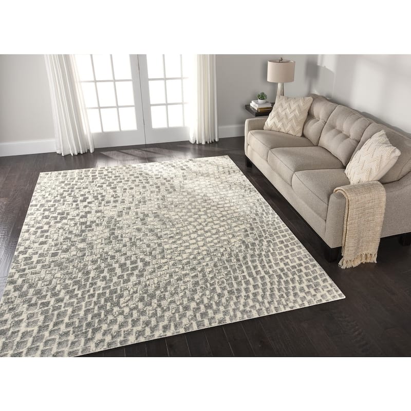 Nourison Twilight Area Rug