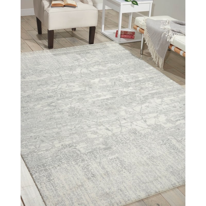 Nourison Twilight TWI02 Area Rug