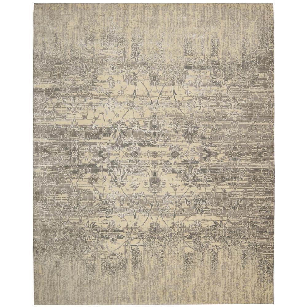 Nourison Twilight TWI02 Area Rug