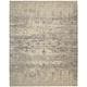 preview thumbnail 6 of 21, Nourison Twilight TWI02 Area Rug 7' 9" x 9' 9" - Ivory - Rectangle