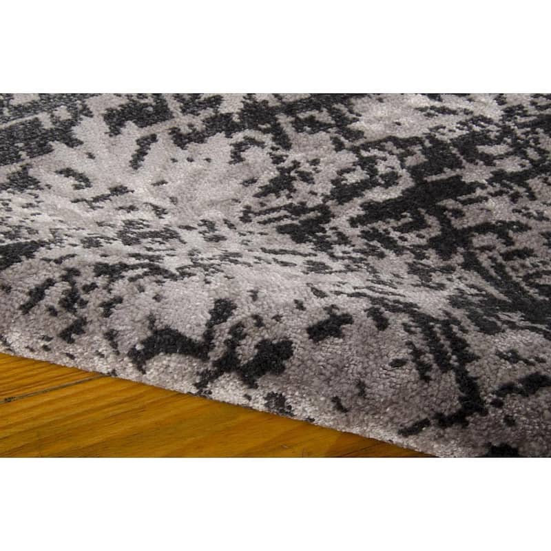 Nourison Twilight TWI04 Area Rug