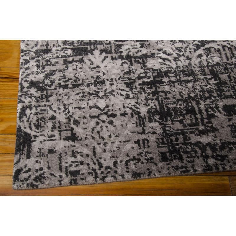 Nourison Twilight TWI04 Area Rug