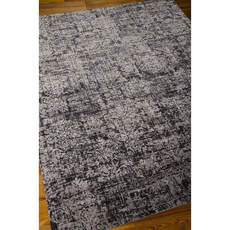 Nourison Twilight TWI04 Area Rug