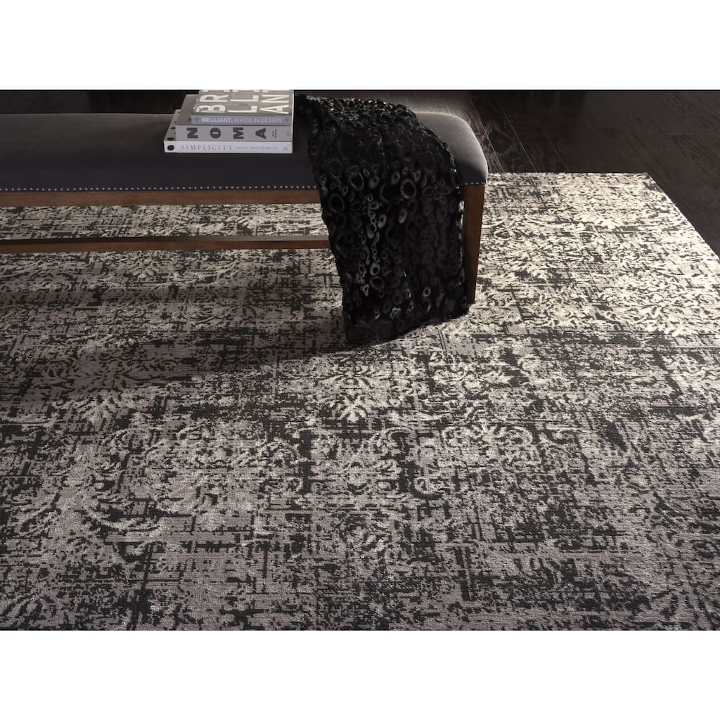 Nourison Twilight TWI04 Area Rug
