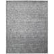 preview thumbnail 7 of 18, Nourison Twilight Area Rug 7'9" x 9'9" - Grey - Rectangle