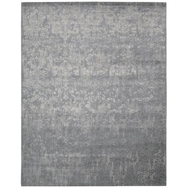 Nourison Twilight Slate Rug (86 x 116)   Shopping   Great