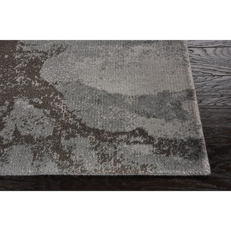 Nourison Twilight TWI07 Area Rug