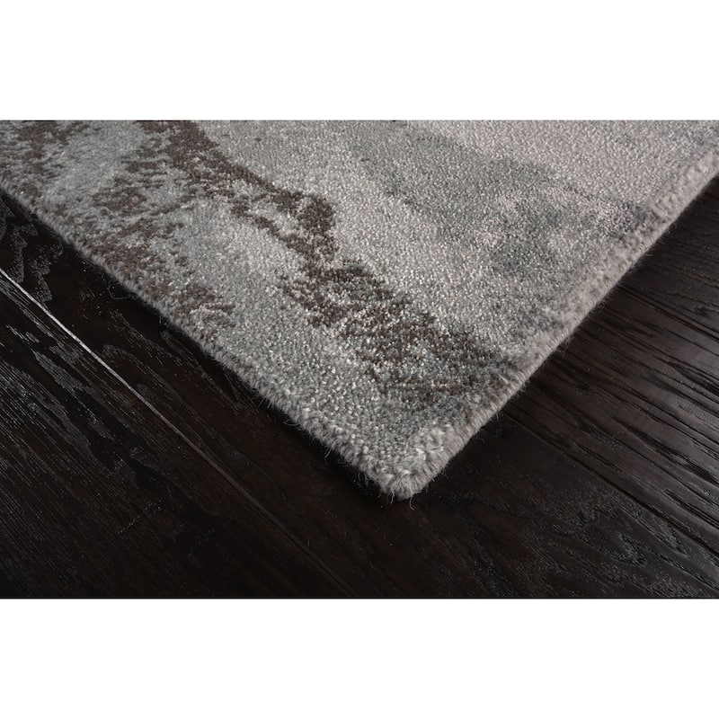 Nourison Twilight TWI07 Area Rug