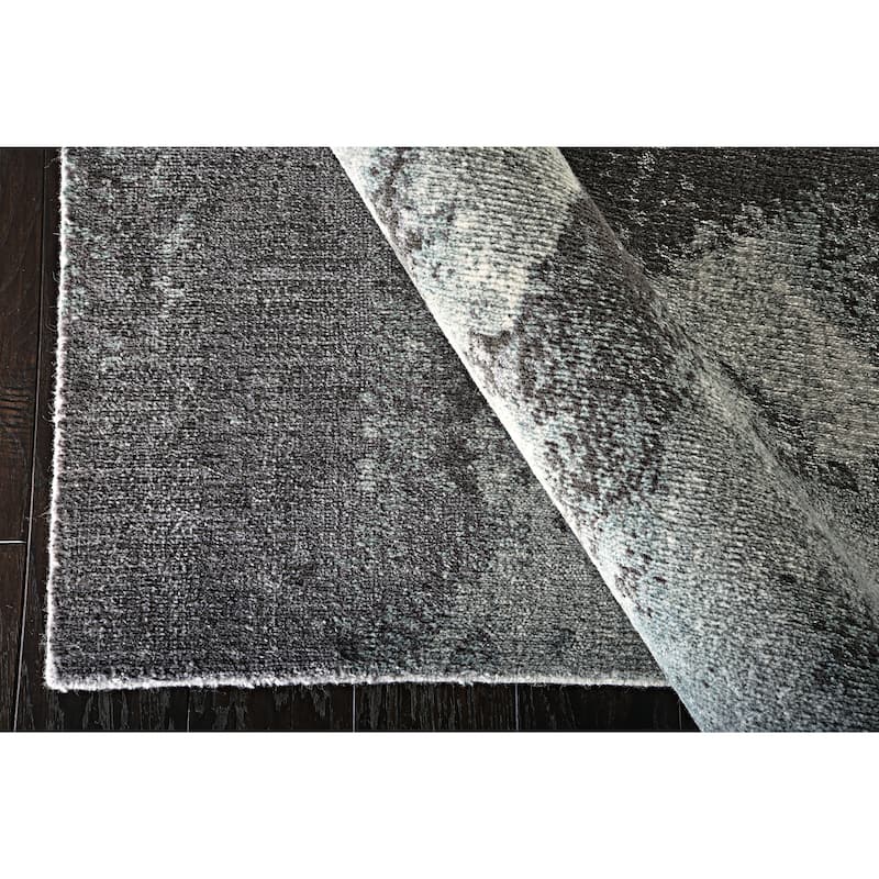 Nourison Twilight TWI07 Area Rug