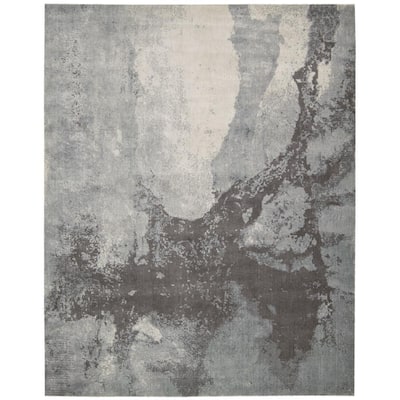 Nourison Twilight TWI07 Area Rug