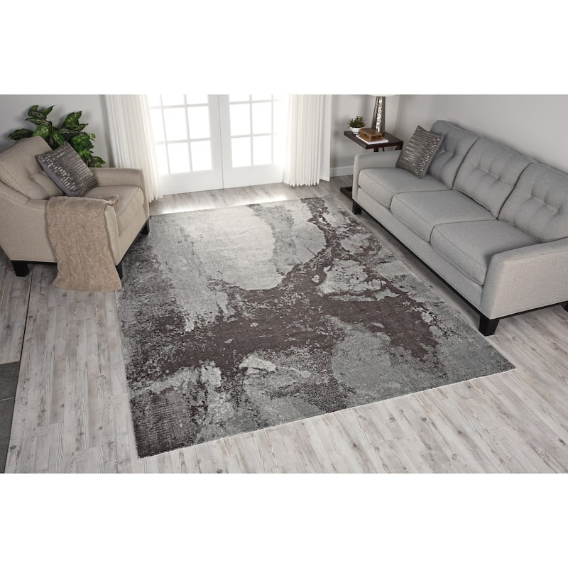 Nourison Twilight TWI07 Area Rug
