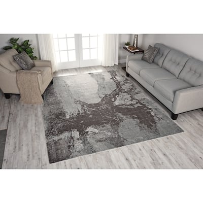 Nourison Twilight TWI07 Area Rug