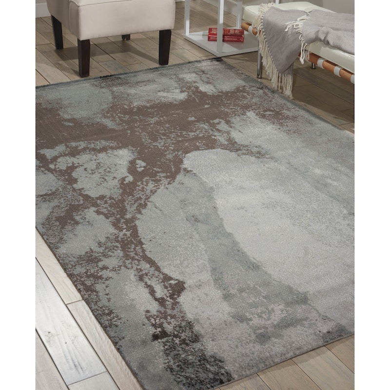 Nourison Twilight TWI07 Area Rug