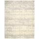 preview thumbnail 13 of 26, Nourison Twilight Area Rug 5'6" x 8' - Ivory - Rectangle