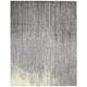 preview thumbnail 21 of 29, Nourison Twilight Area Rug 7'9" x 9'9" - Grey/White - Rectangle