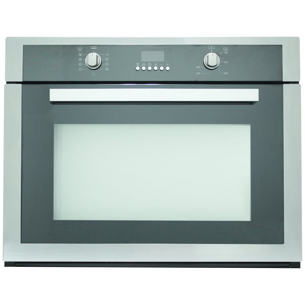 Cosmo cov 309db 30 inch Stainless Steel Electric Wall Oven with