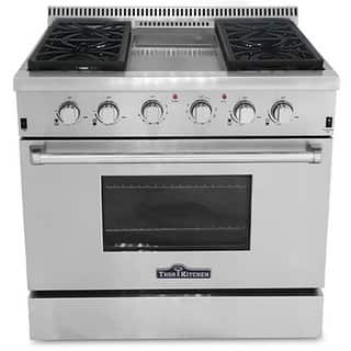 Ranges & Ovens For Less | Overstock Ranges & Ovens For Less | Overstock