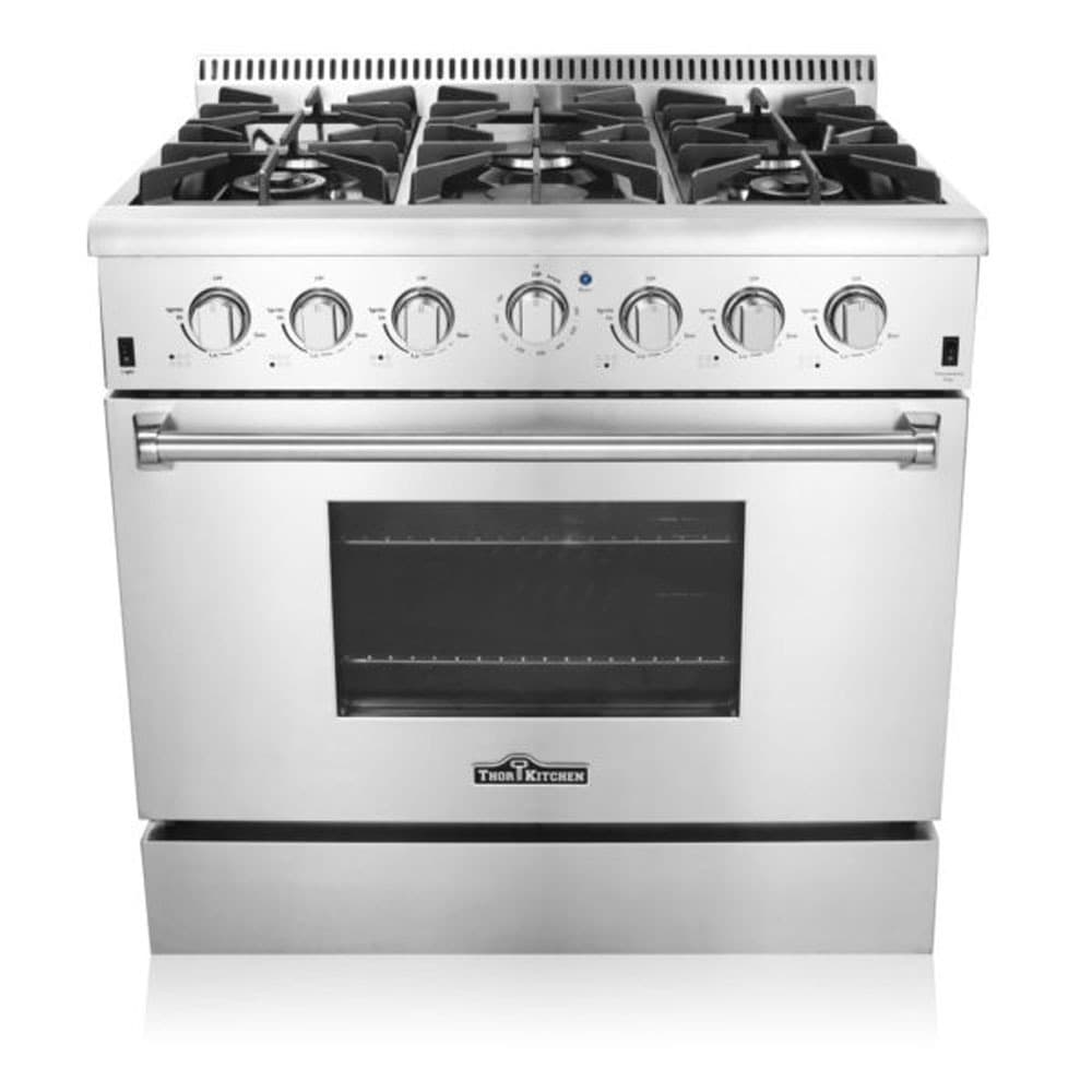The Benefits of a Small Electric Range - THOR Kitchen