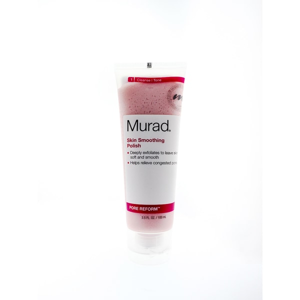 murad skin smoothing polish murad skin smoothing polish