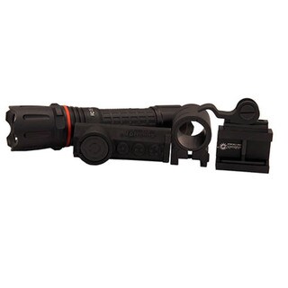 Aimshot Tx890-irinfrared Wireless flashlight Kit with Qr Mount
