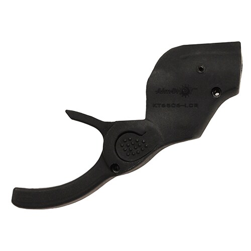 Aimshot Kt6506-lcr Red Laser Sight For Ruger Lcr Revolver