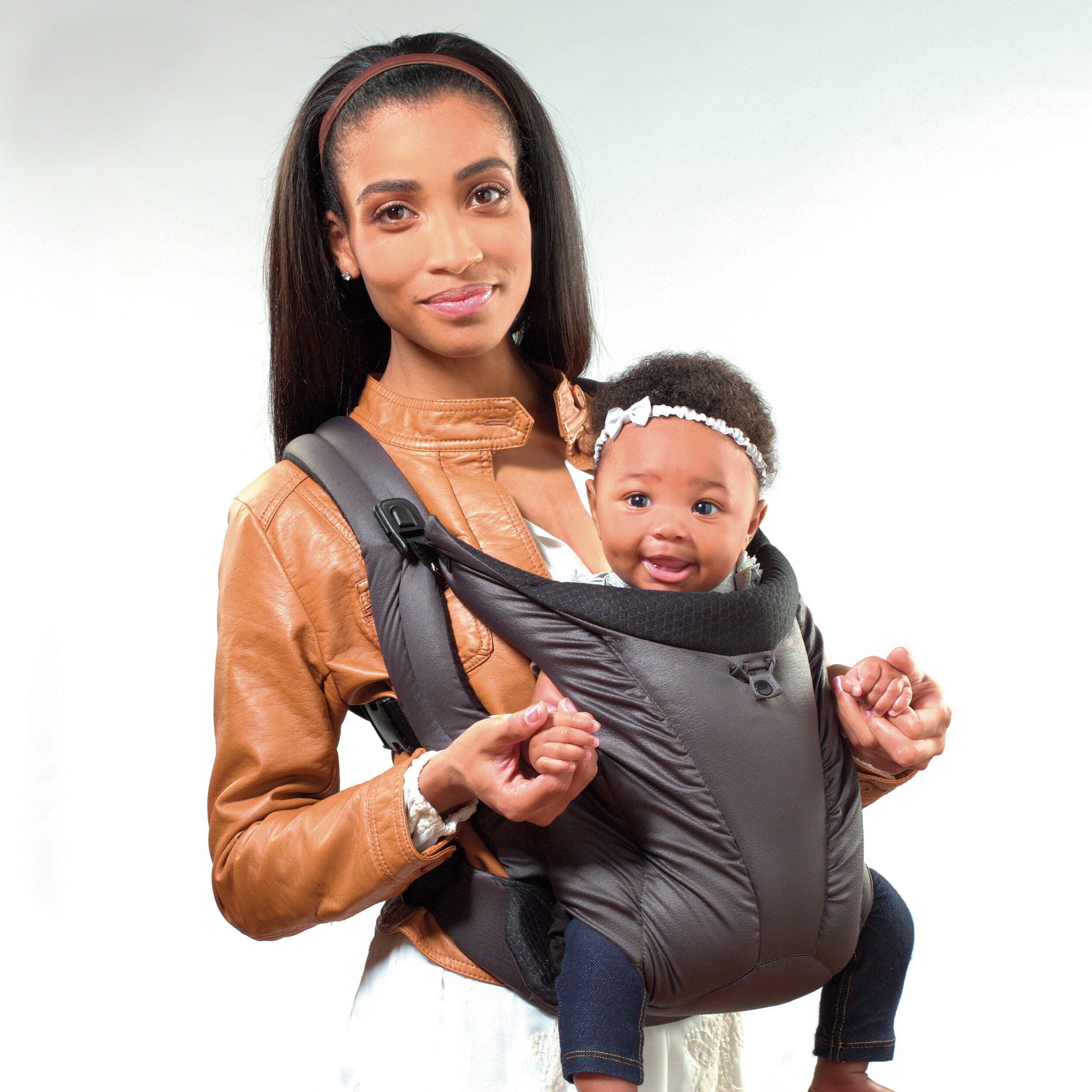 evenflo platinum baby carrier