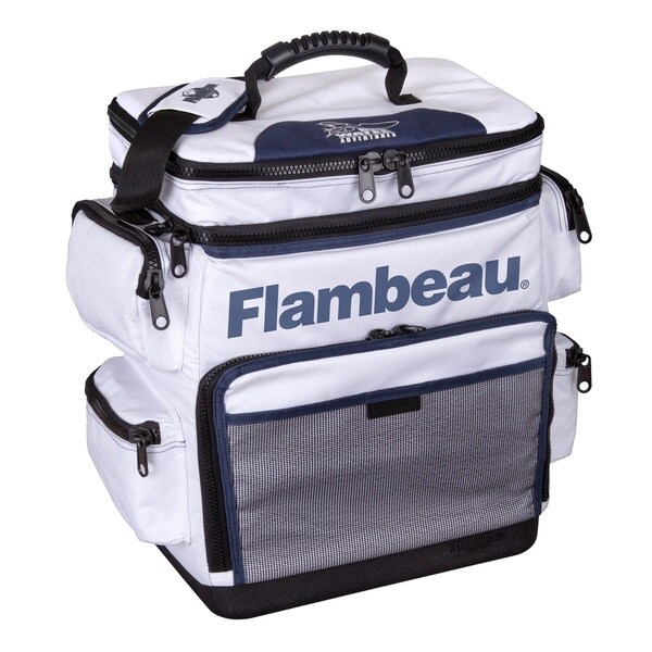 saltwater tackle storage