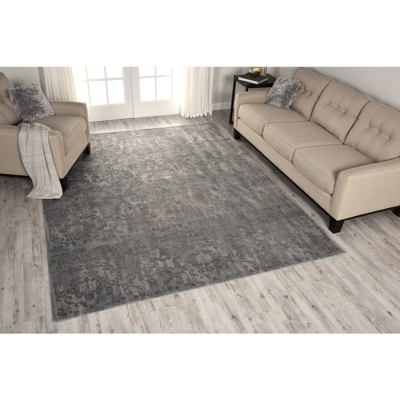Nourison Twilight Area Rug