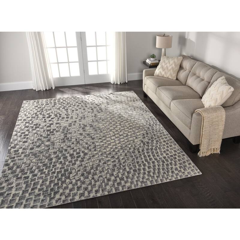 Nourison Twilight Area Rug