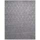 preview thumbnail 8 of 6, Nourison Twilight Contemporary Geometric Trellis Area Rug