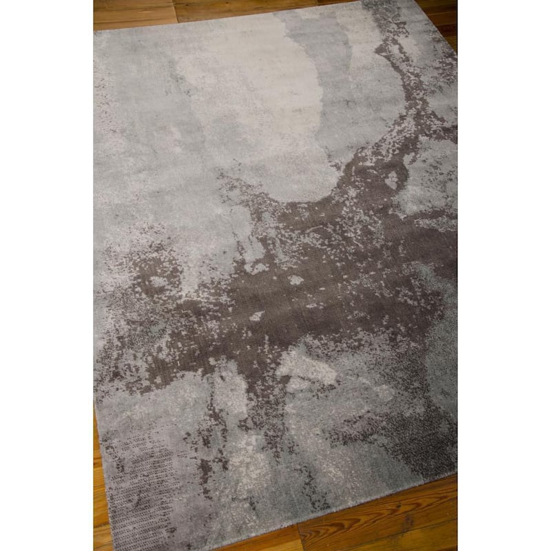 Nourison Twilight TWI07 Area Rug