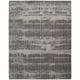 preview thumbnail 4 of 26, Nourison Twilight Area Rug 5'6" x 8' - Grey - Rectangle