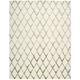 preview thumbnail 7 of 6, Nourison Twilight Contemporary Geometric Trellis Area Rug