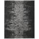 preview thumbnail 20 of 27, Nourison Twilight Area Rug 7'9" x 9'9" - Black - Rectangle