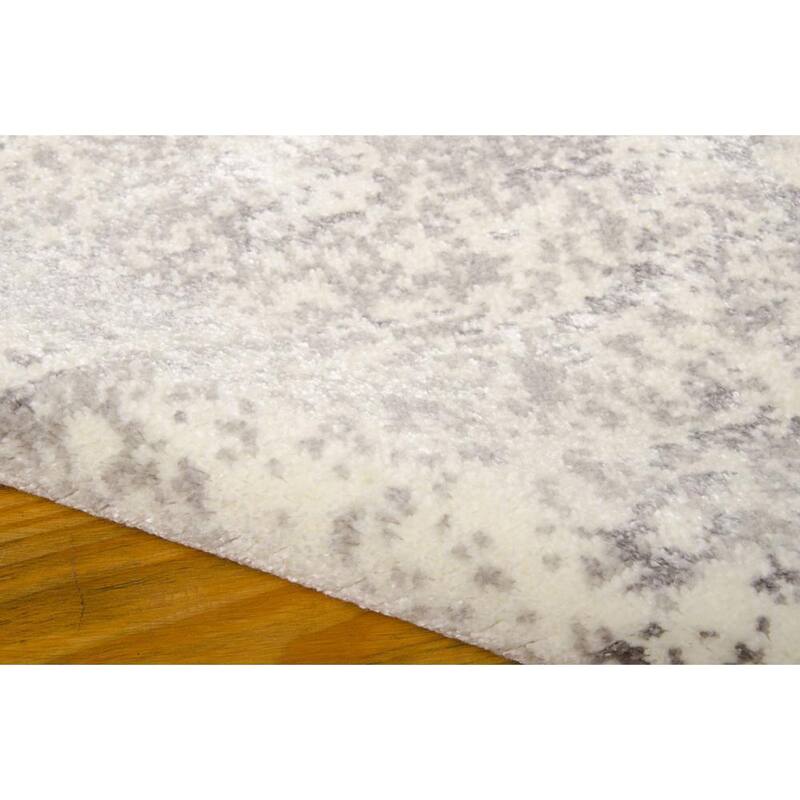 Nourison Twilight Modern Abstract Area Rug