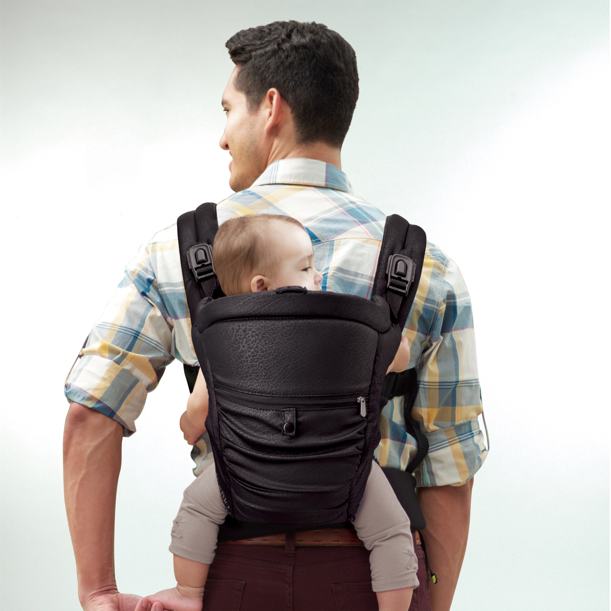 evenflo platinum carrier