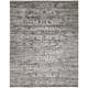 preview thumbnail 14 of 18, Nourison Twilight Area Rug 9'9" x 13'9" - Grey - Rectangle