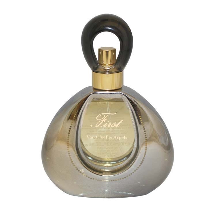 Absoluut Quagga Pekkadillo Van Cleef & Arpels First Intense 3.3-ounce Eau de Parfum Spray (Tester) -  On Sale - Overstock - 10306724